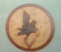 Mandala aguia